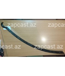 Mitsubishi L200 2005-2015 ressor üstdən 2-ci list 